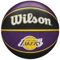 Wilson NBA Tribute LA Lakers Basketbal