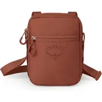 Osprey - Daylite Crossbody Pouch - Schoudertas 6 l, bruin