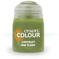 Games Workshop - Contrast ork flesh