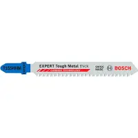 Bosch Accesorios Expert T155hhm Decoupeerzaagbladset 3 Eenheden