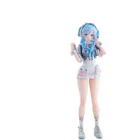 Astrum Design Goddess of Victory: Nikke PVC Statue 1/7 Shifty 23 cm