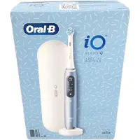Oral-B iO 9n Marineblauw Speciale Editie