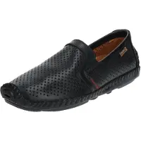 Pikolinos Espadrilles zwart