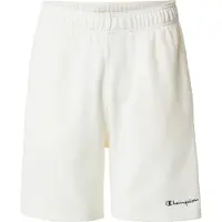 Champion Broek pasteelgeel