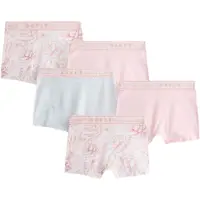 Ted Baker Onderbroek grijs gemêleerd / rosa / pastelroze / wit