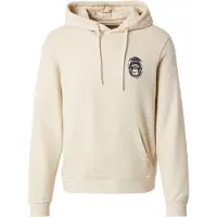 Blend Sweatshirt 'BHKOA' kaki / zwart