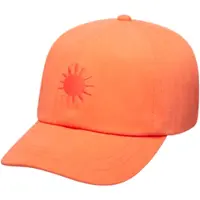 Roxy Slide Away Junior Pet Oranje Kinderen