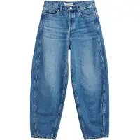 Armedangels Jeans 'Baarly' blauw denim