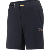 SCOTT - Women's Shorts Tuned SL - Fietsbroek XL, blauw