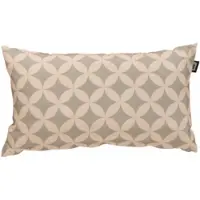 Hartman Lendekussen Rio Grey (50 x 30 cm)