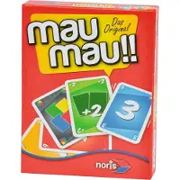 Noris Mau Mau