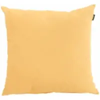 Hartman Sierkussen Cuba Rich Yellow (50 x 50 cm)