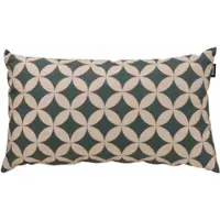 Hartman Lendekussen Rio Blue (50 x 30 cm)