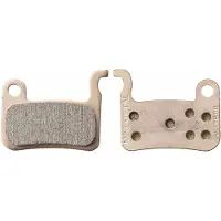 Shimano Paar M06-MX metalen remblokken
