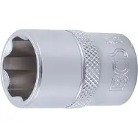 Bgs Dopsleuteldop Super Lock 1/2 18 mm