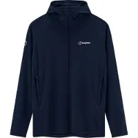 Berghaus - Staindrop Hike Jacket Am - Fleecevest XXL, blauw