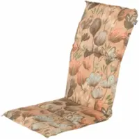 Hartman Tuinstoelkussen Mona Amber Sling Hoge Rug