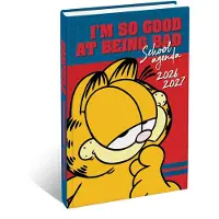 Interstat Garfield - Schoolagenda 2026-2027