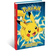 Interstat Pokemon - Schoolagenda 2026-2027