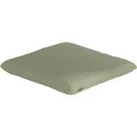 Hartman Cuba green vouwstoelzit tuinkussen 41x38x4x cm