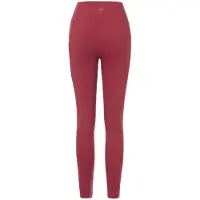 Dare 2b Dames/Dames Power Legging (Tibetaans Rood)