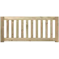 Tuindeco Tuinhek modern deluxe I