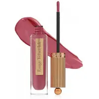 Bourjois Rouge Velvet Ink Lippenstift - 25 Berry Chaud-Colat 3.5ml