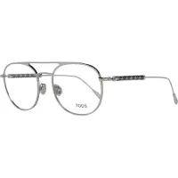 Tod'S TO5229 55/20/145 Shiny palladium Metalen MAN TO5229