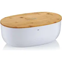 kela Broodtrommel, Wit - | Namur