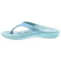 Aetrex Women's lynco flips shimmer