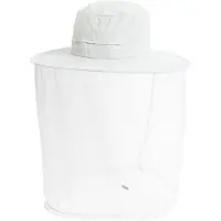Craghoppers Ultimate Hat II Nosilife Zonnehoed (Perkament)