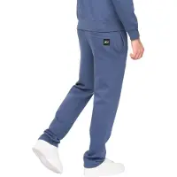 Duck and Cover Heren Rayland Joggingbroek (Denim Blauw)