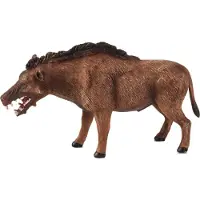 Animal planet Entelodont Daeodon - Speelfiguur
