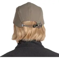 Craghoppers Unisex Volwassen Multi Active II Nosilife Baseballpet (Kiezelsteentjes)