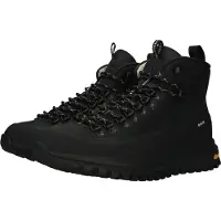 Blackstone Veterboots 'V-Markhah- CG027' zwart