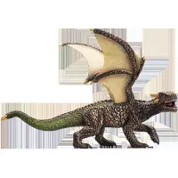 MOJO Fantasy Aarde Draak - 387250