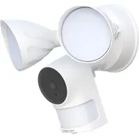 Foscam F41-W, 4MP Dual-Band WiFi camera met schijnwerper