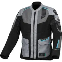 Sonstiges Travelair Dames motorfiets textieljas Maat