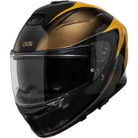 IXS Rapid 1.0 Graphic Helm Maat