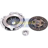 Japanparts KF-W07 Koppelingsset