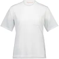 POC - Women's Motion S/S Jersey - Fietsshirt M, wit