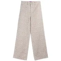 Oxbow - Women's Darts Pants - Vrijetijdsbroek 34, grijs