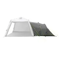 Outwell - Fastlane 300 4-berth Annexe - Tentuitbreiding 4 Personen, grijs