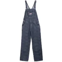 Oxbow - Women's Motel Jumpsuits - Jumpsuit 36, blauw