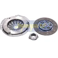 Japanparts KF-352 Koppelingsset