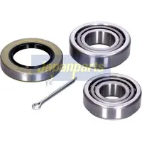 Japanparts Wiellagerset KK-20060