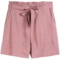 Oxbow - Women's Ornella Walkshorts - Short 34, roze