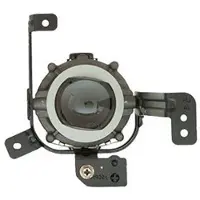 VAN WEZEL 8325996 Mistlamp
