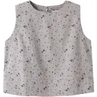 Name it Top grijs / groen / lila