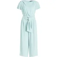 Betty Barclay Jumpsuit lichtgroen